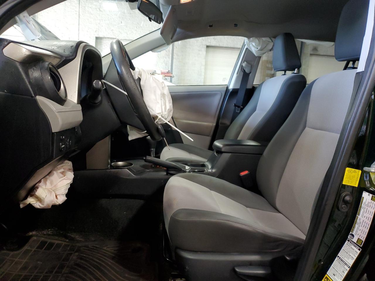 2013 TOYOTA RAV4