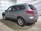 2007 HYUNDAI SANTA FE