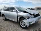 2010 TOYOTA HIGHLANDER