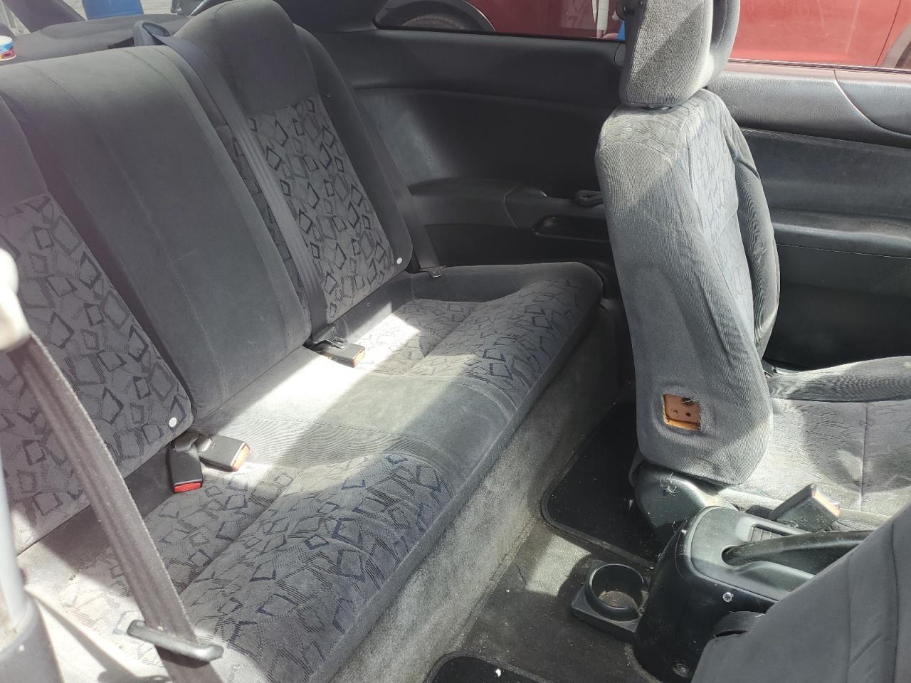2002 HONDA CIVIC