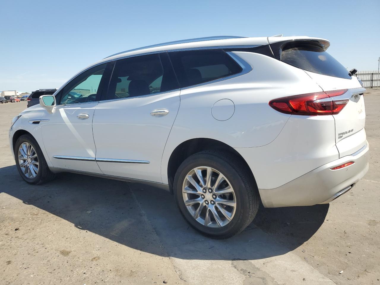 2020 BUICK ENCLAVE
