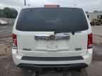 2012 HONDA PILOT