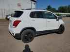 2022 CHEVROLET TRAX