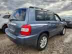 2006 TOYOTA HIGHLANDER