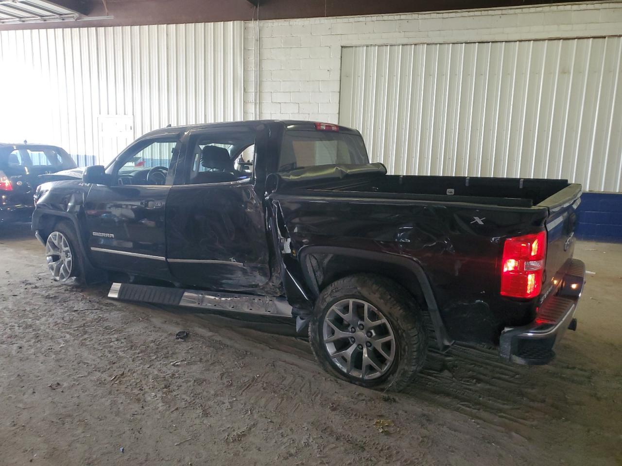 2014 GMC Sierra