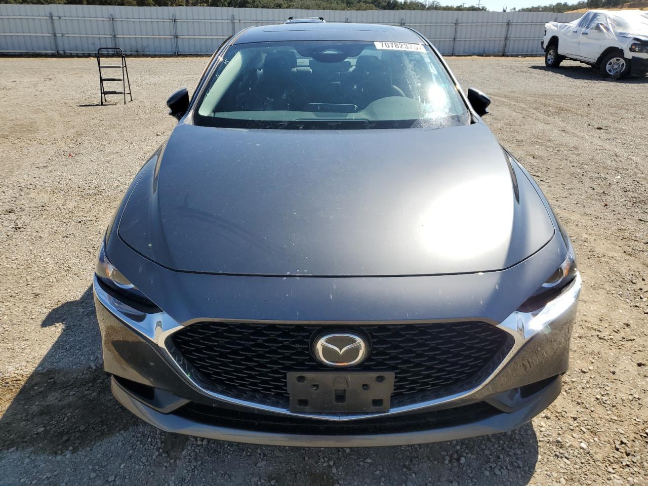 2024 MAZDA 3