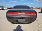 2014 DODGE Challenger