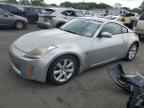 2005 NISSAN Z