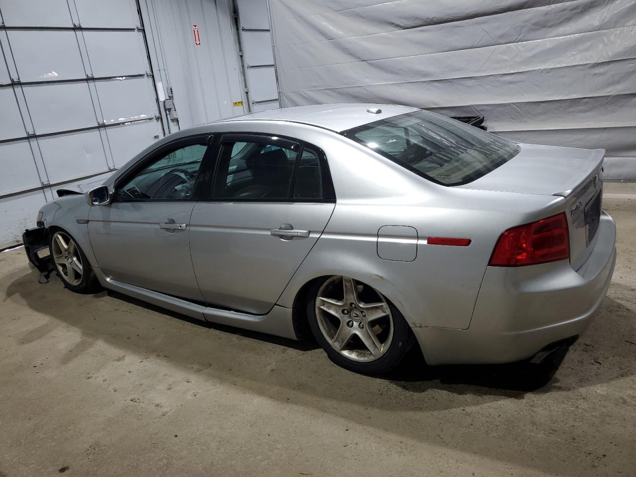 2006 ACURA TL