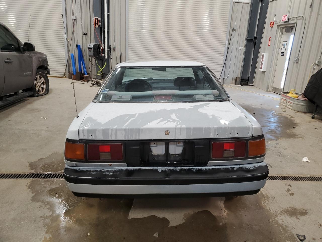 1986 TOYOTA Celica
