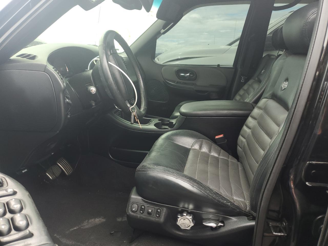 2002 FORD F-150
