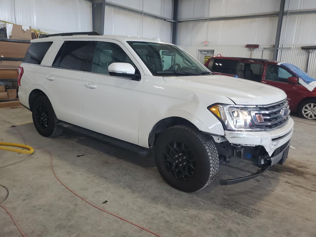 2020 FORD Expedition