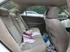 2004 TOYOTA CAMRY