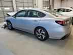 2025 SUBARU Legacy