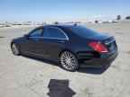 2016 MERCEDES-BENZ S-Class