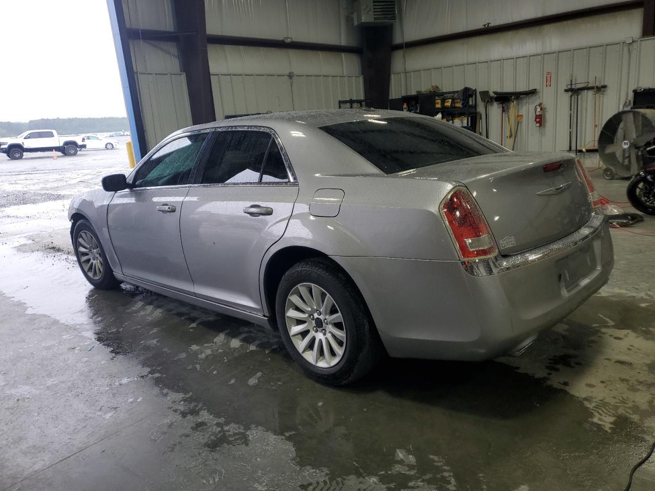 2014 CHRYSLER 300