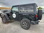 2012 JEEP WRANGLER