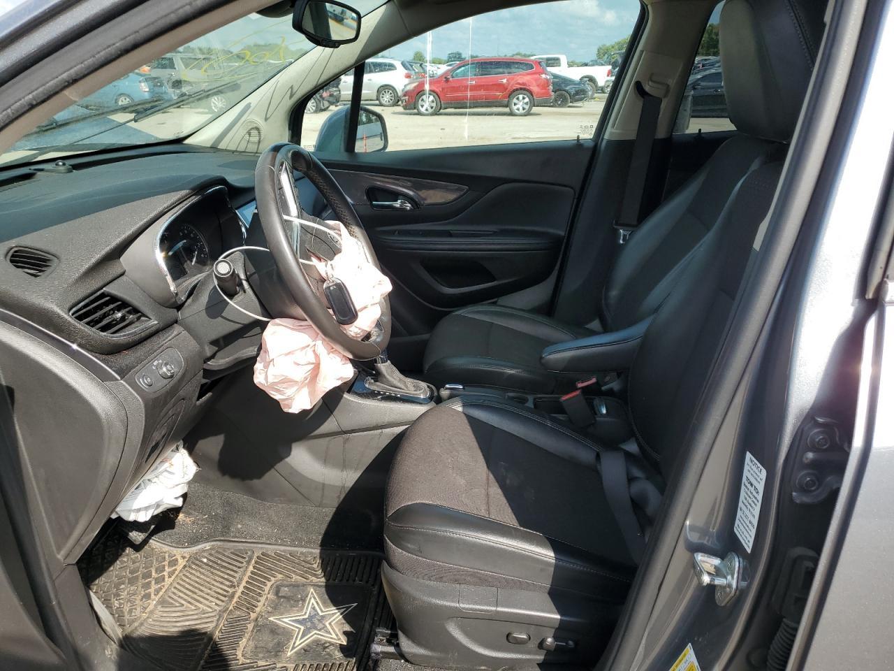 2019 BUICK ENCORE
