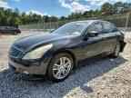 2012 INFINITI G25