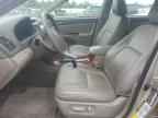 2006 TOYOTA CAMRY