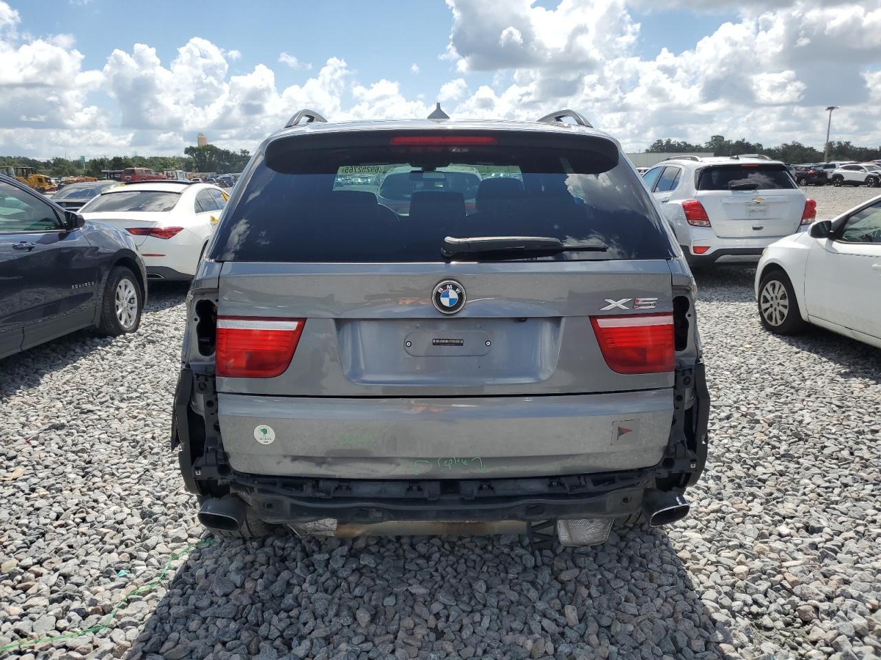 2009 BMW X5