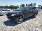2021 NISSAN Frontier