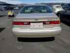 1997 TOYOTA CAMRY