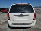 2014 KIA SEDONA