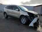 2015 CHEVROLET TRAVERSE