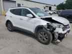 2016 HYUNDAI SANTA FE