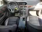 2012 MERCEDES-BENZ C-CLASS