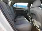 2011 CHEVROLET MALIBU