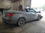 2013 CHRYSLER 200