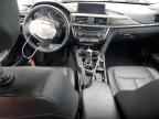 2013 BMW 3 SERIES