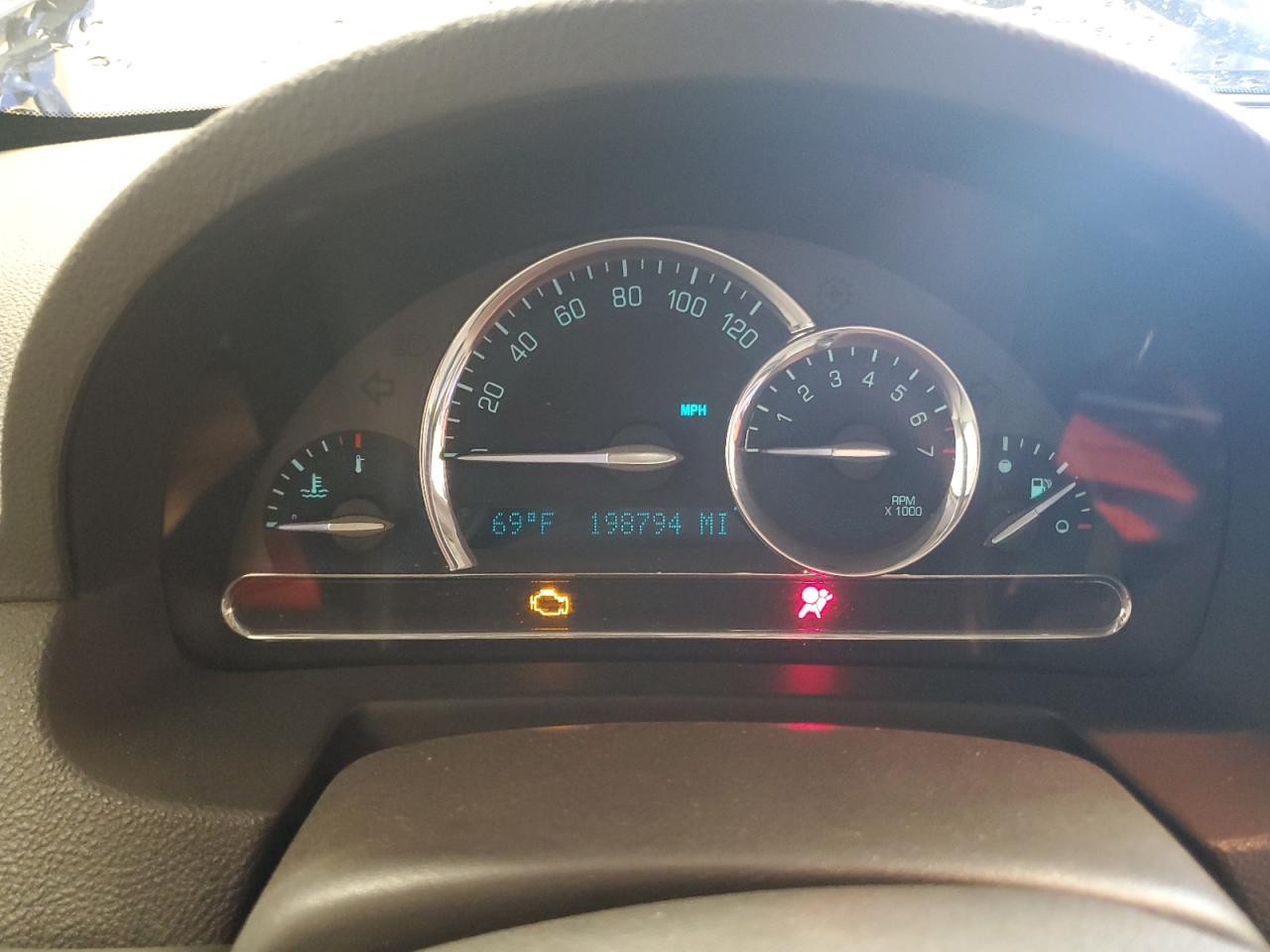 2006 CHEVROLET HHR
