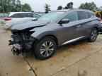 2021 NISSAN MURANO