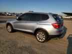 2014 BMW X3