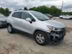 2021 CHEVROLET TRAX