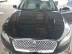 2017 LINCOLN MKZ