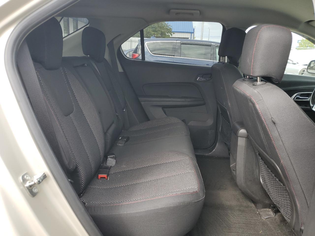 2013 CHEVROLET EQUINOX