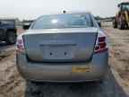 2007 NISSAN SENTRA
