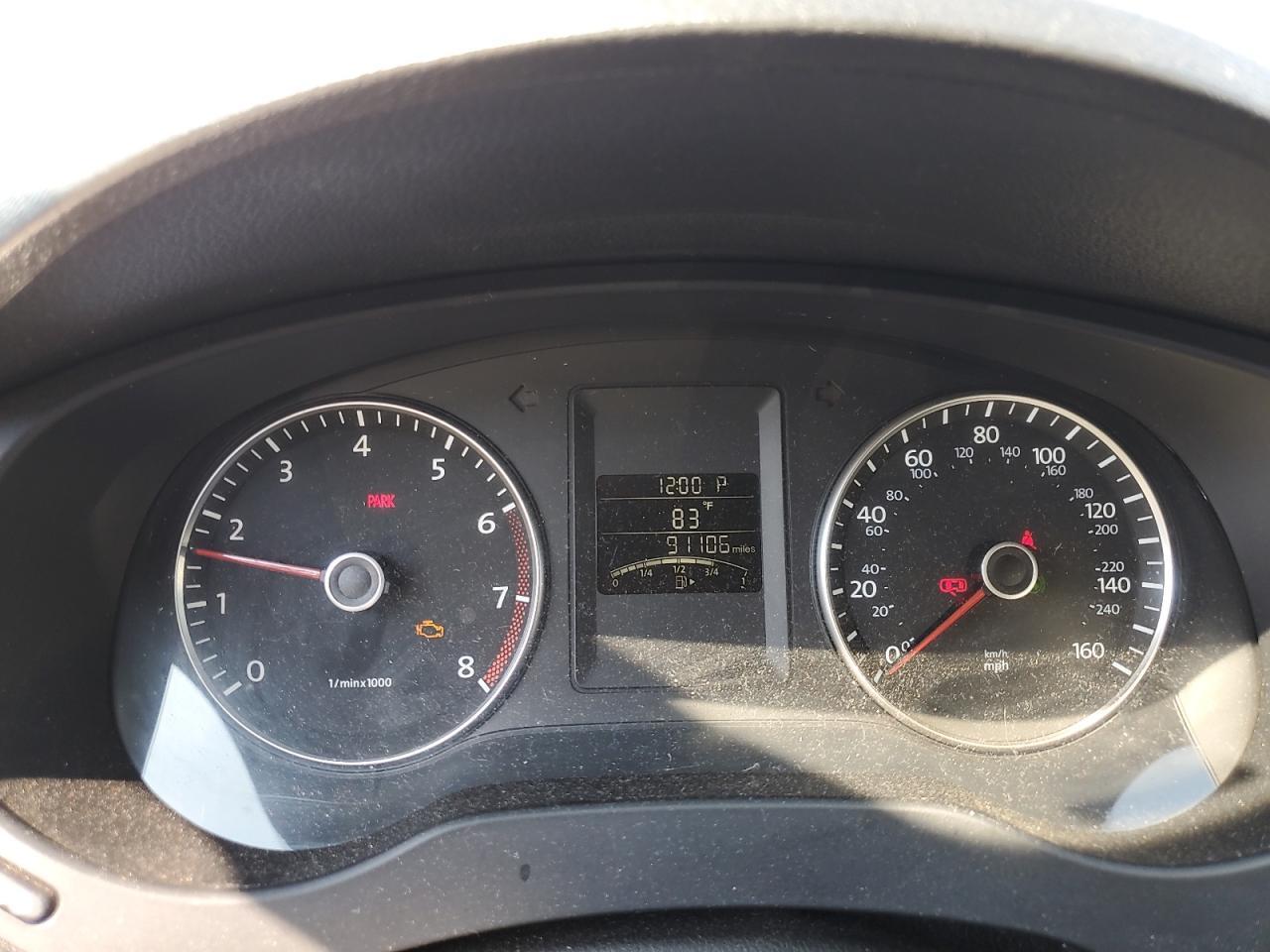 2013 VOLKSWAGEN JETTA