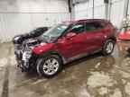 2020 CHEVROLET BLAZER