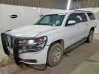 2017 CHEVROLET Suburban