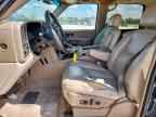 2005 CHEVROLET Suburban