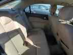 2008 MERCURY Milan