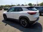 2022 CHEVROLET Trailblazer