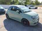 2015 FIAT 500
