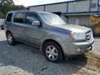 2015 HONDA PILOT
