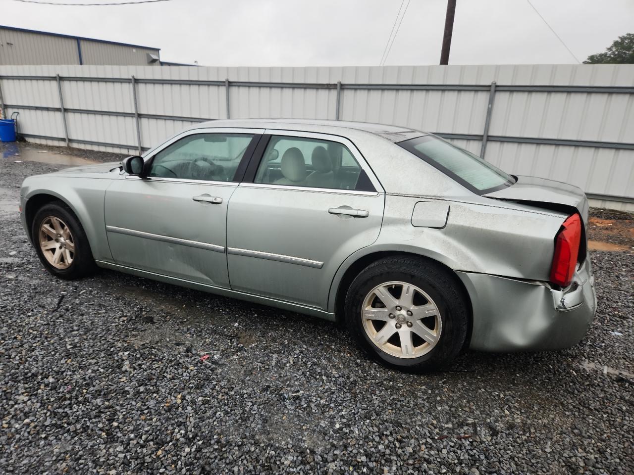 2006 CHRYSLER 300